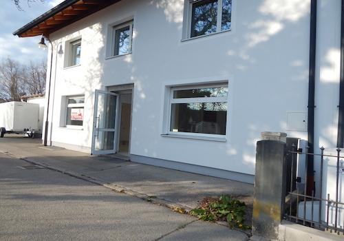 Ansicht
