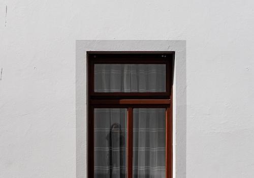 Regeldetail Fenster