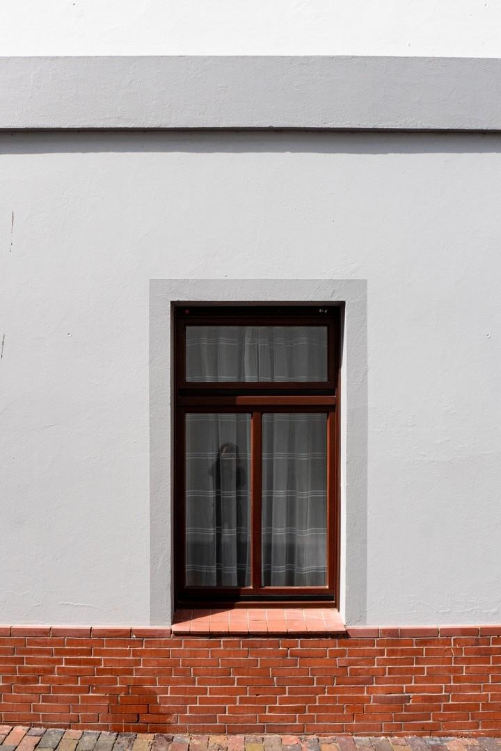 Regeldetail Fenster
