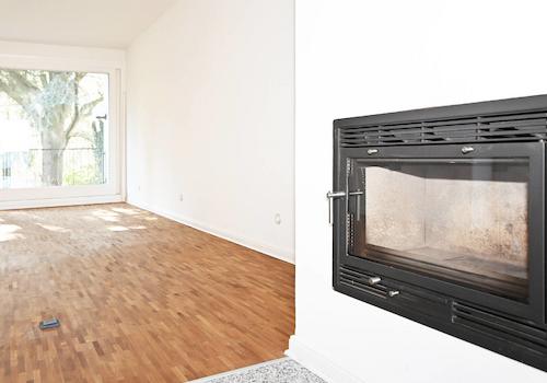 Kamin