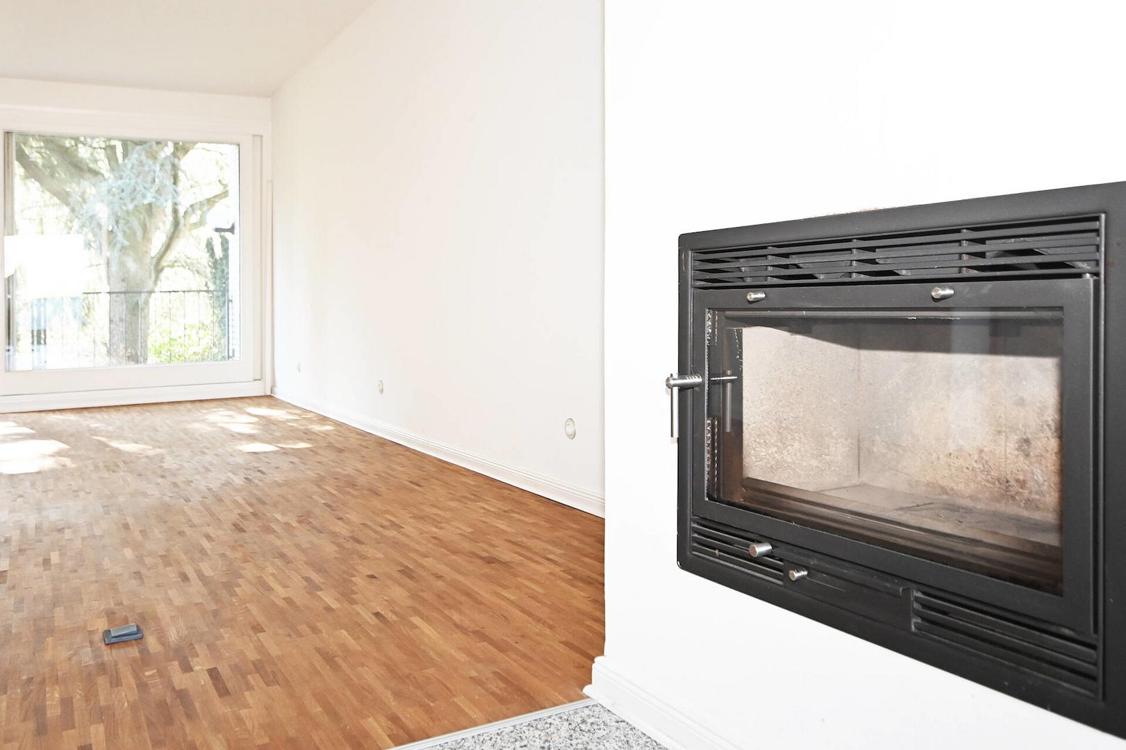 Kamin