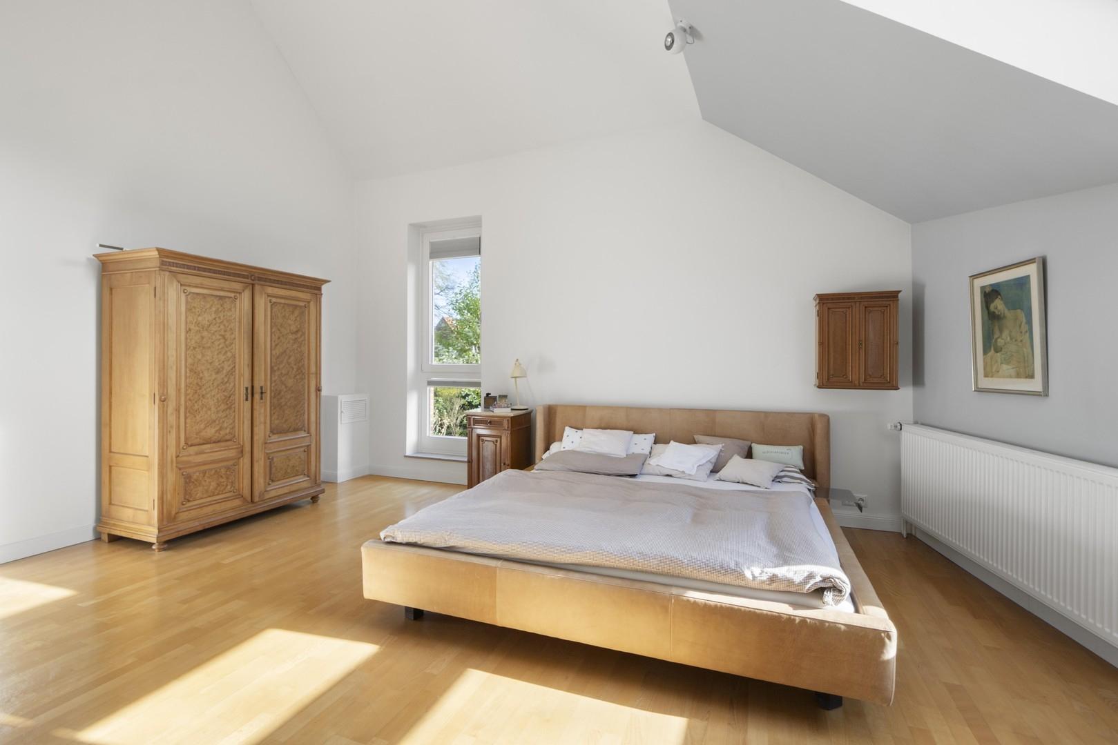 1. OG Schlafzimmer