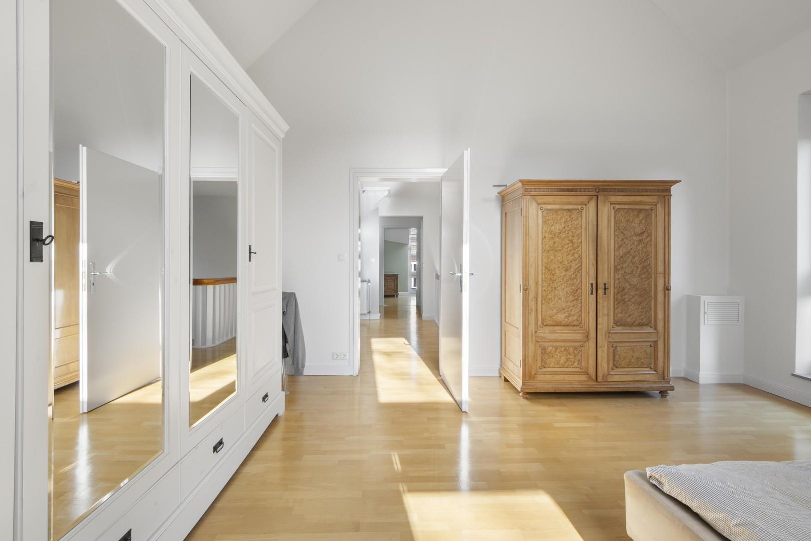 1. OG Schlafzimmer