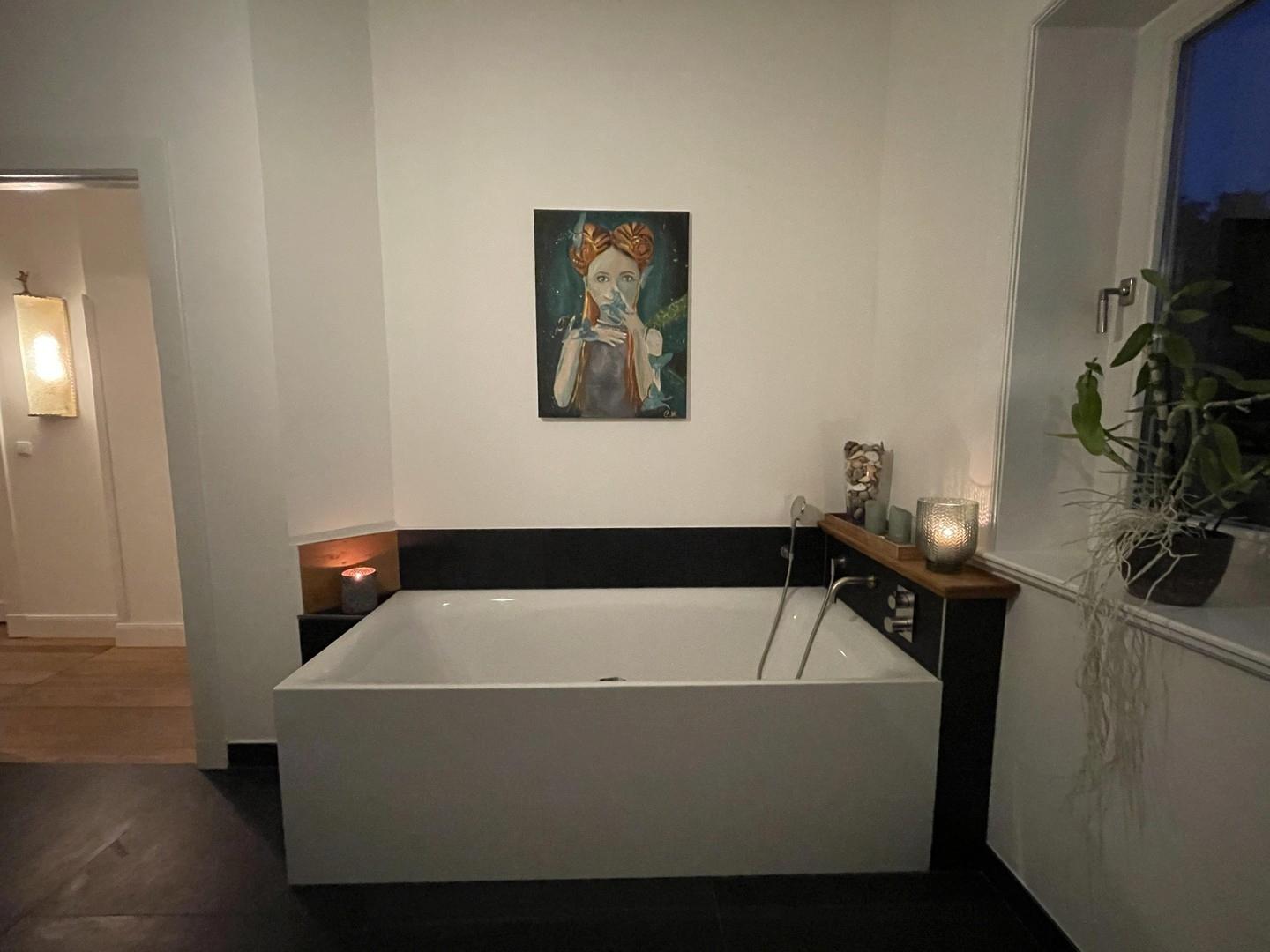 Badewanne