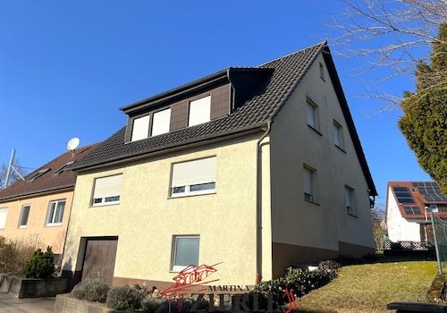 1- Aussenansicht