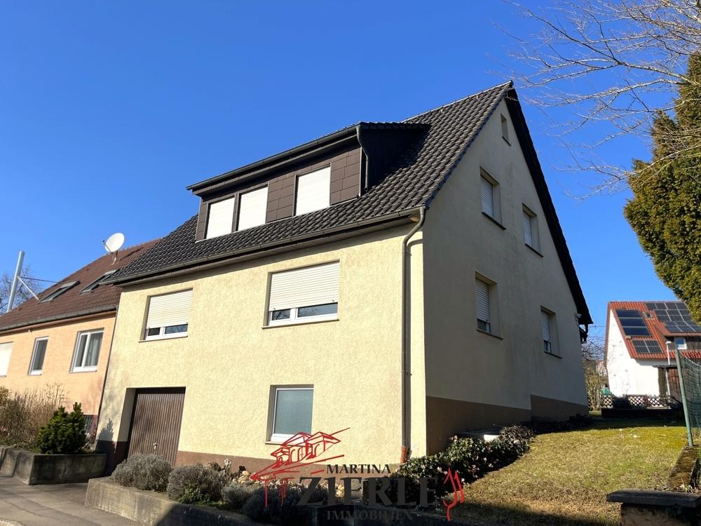 1- Aussenansicht