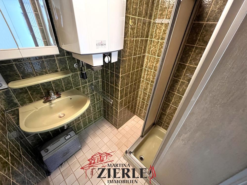 20- Badezimmer UG