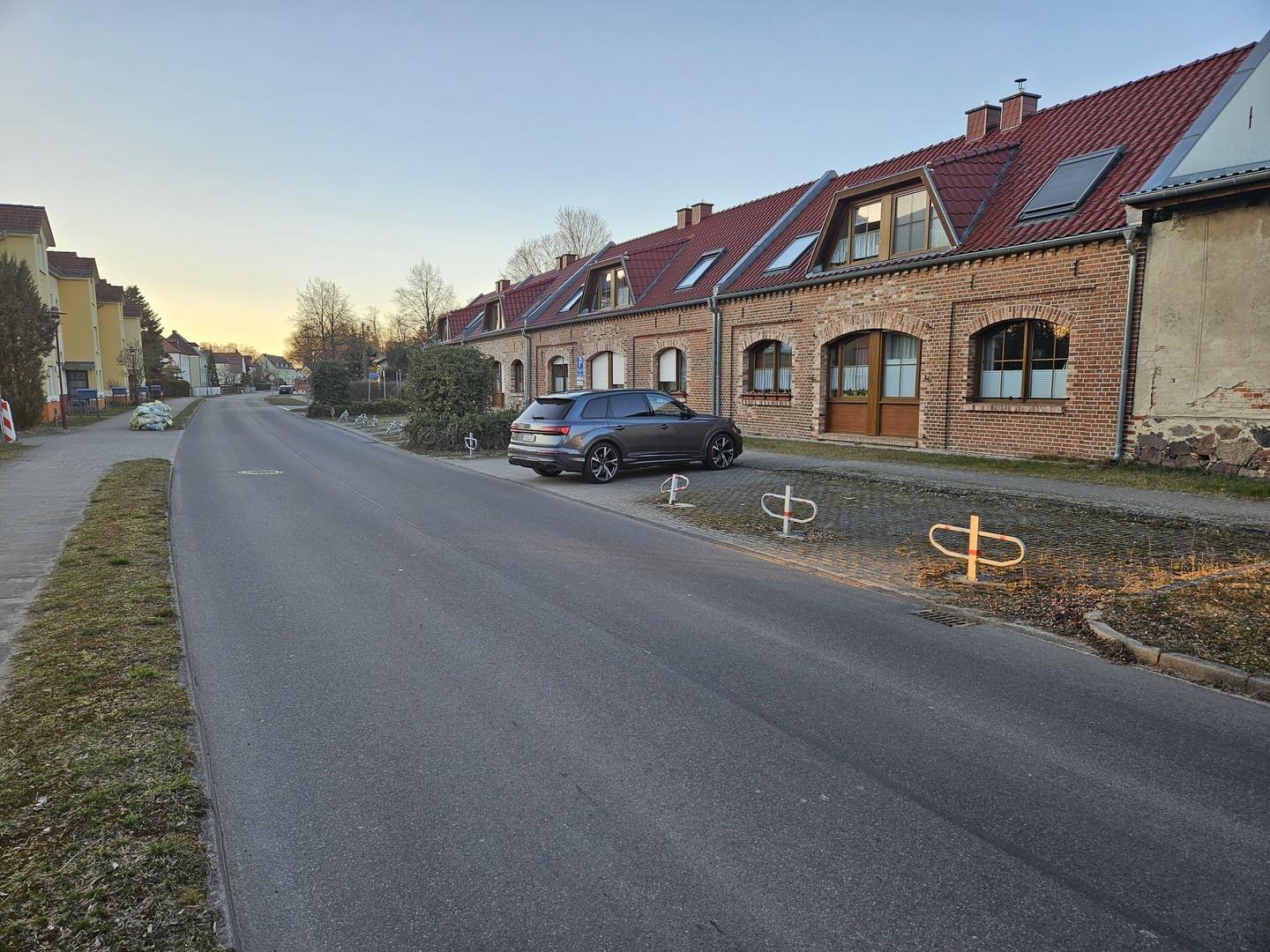19 Stellplätze