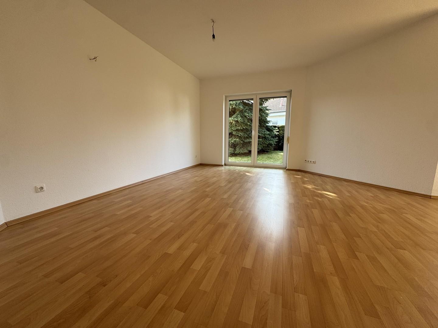 Wohn-Esszimmer
