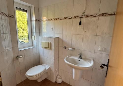 Gäste WC