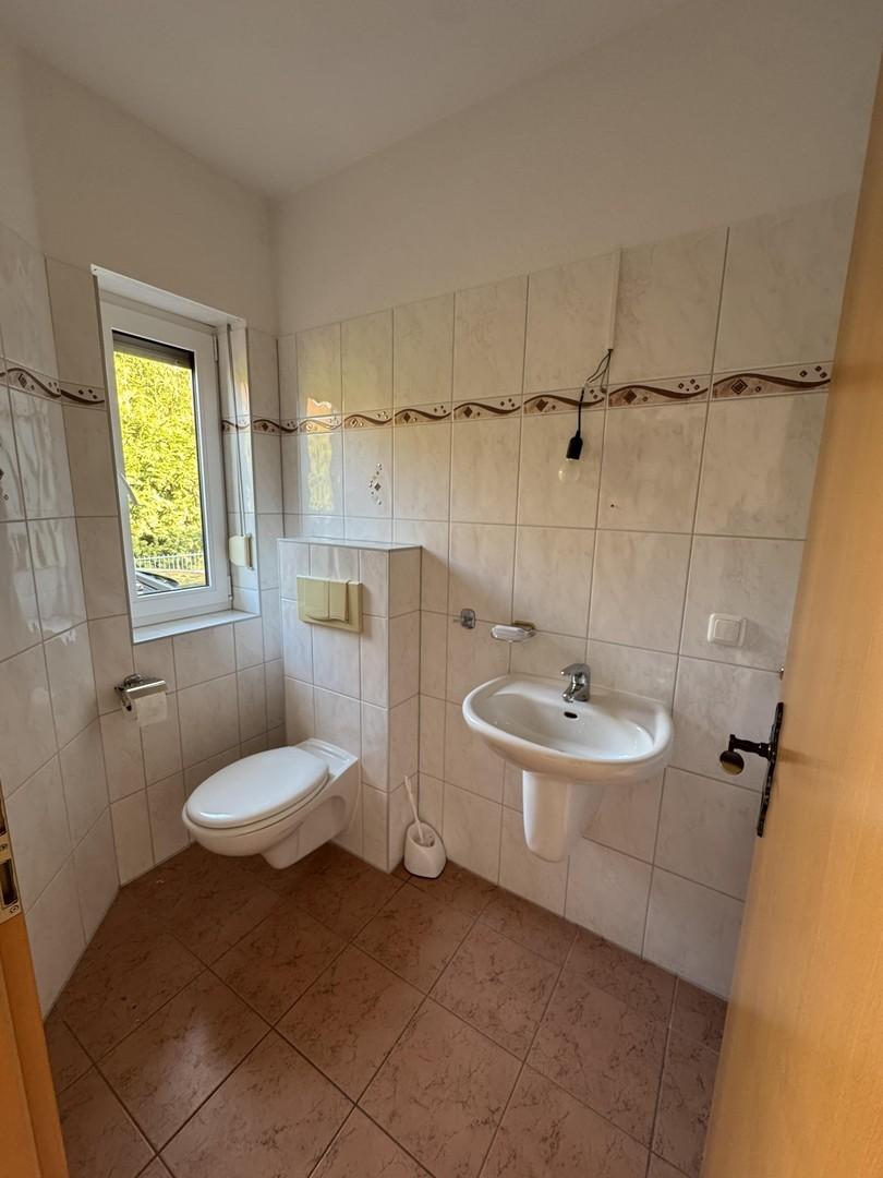 Gäste WC