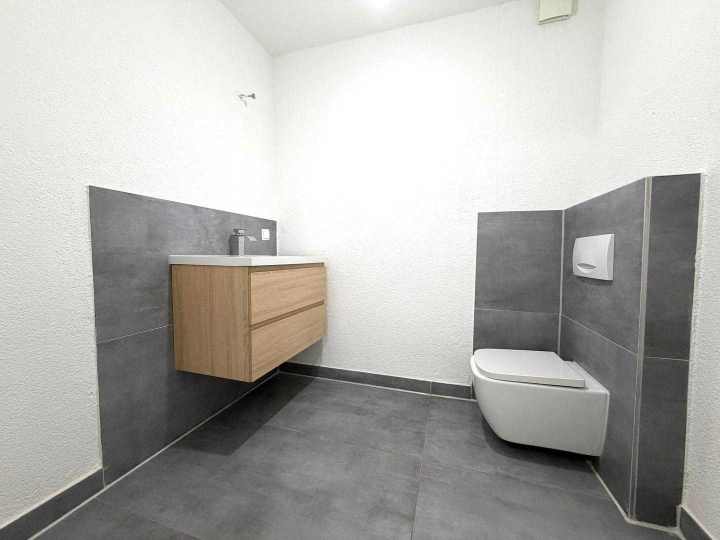 Gäste-WC