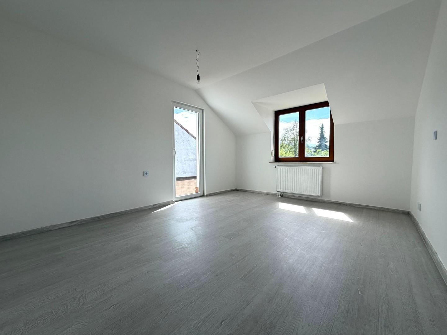 Zimmer im OG