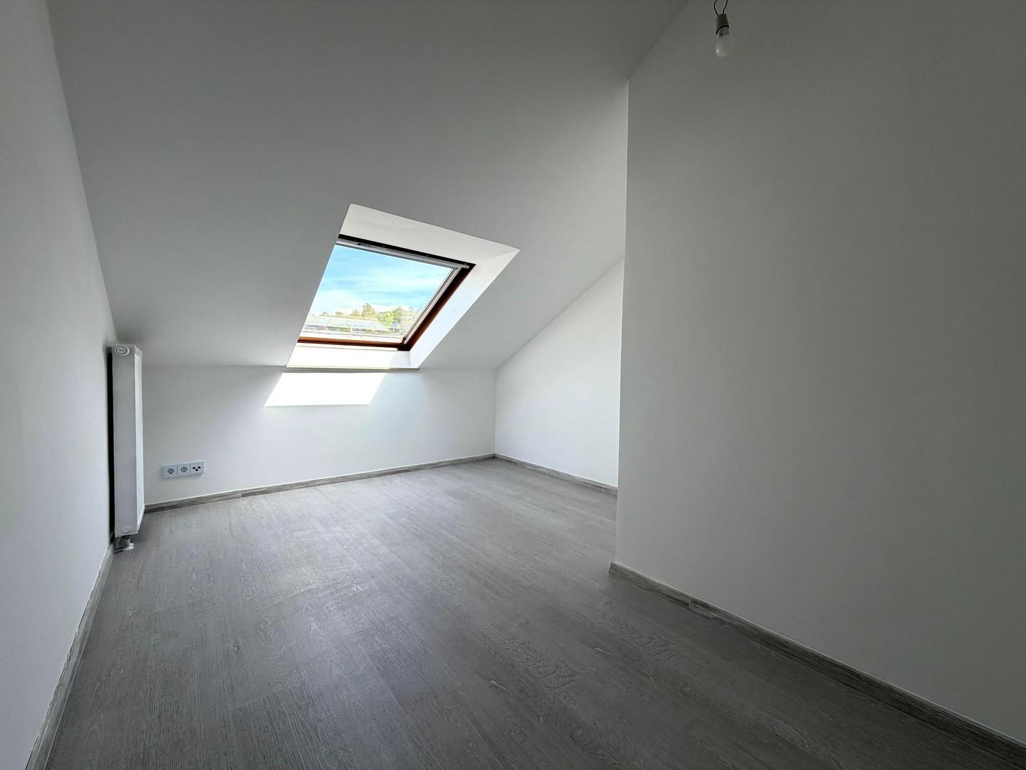 Zimmer im OG