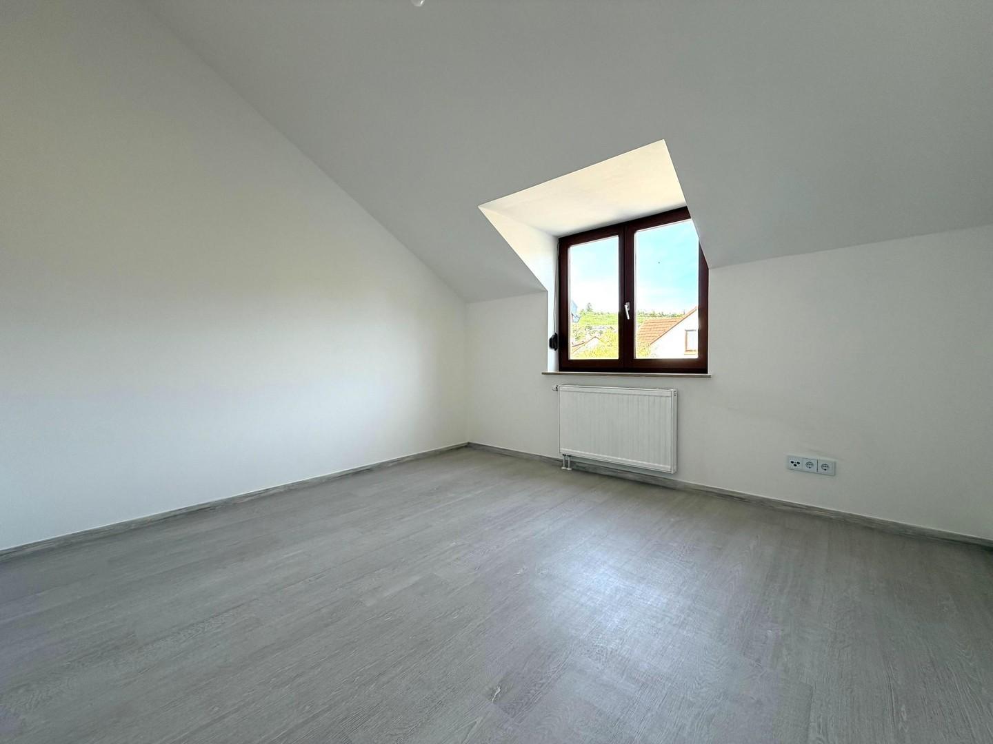 Zimmer im OG