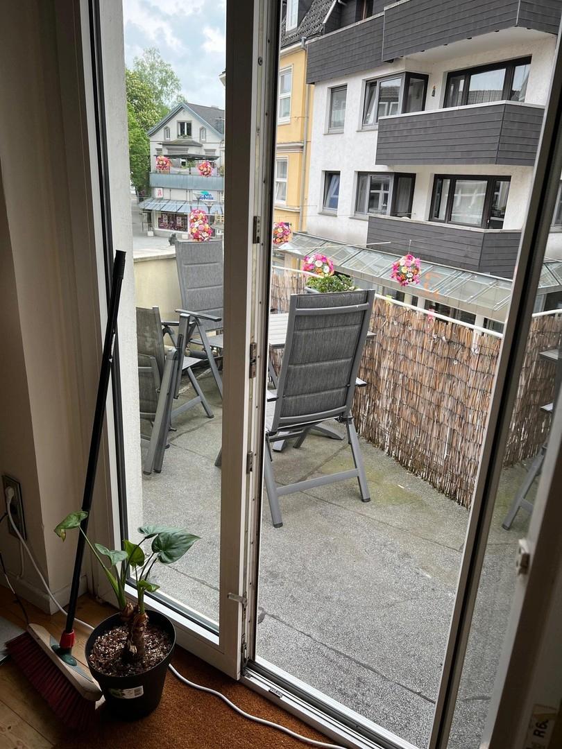 Balkon
