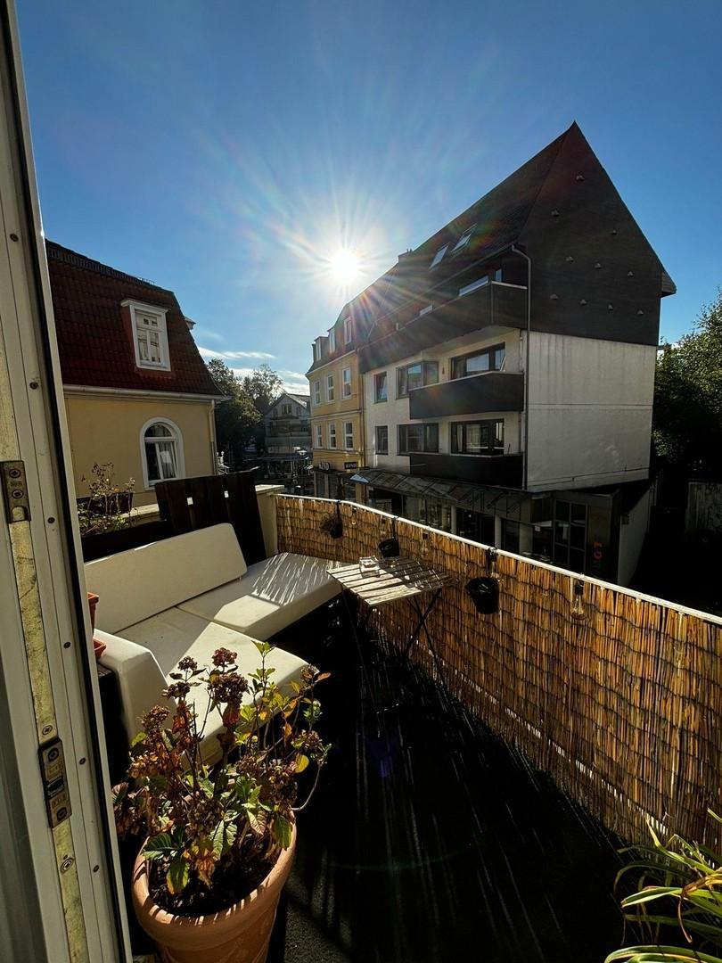 Balkon