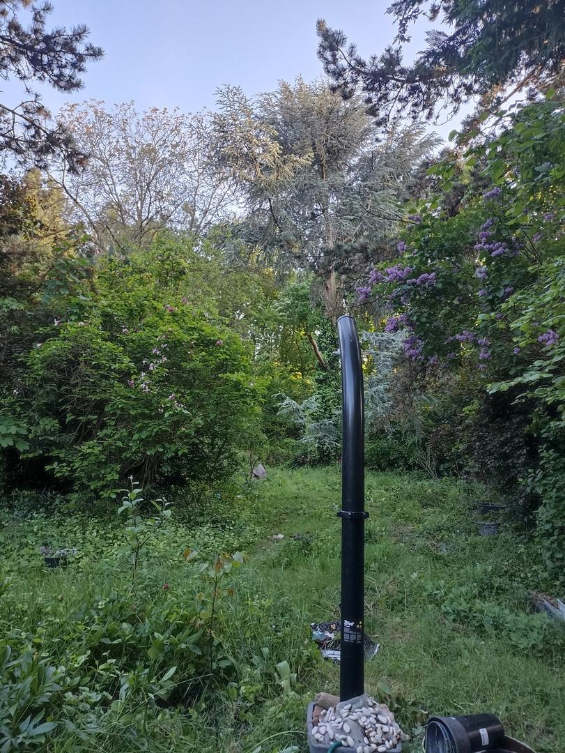 1. Garten