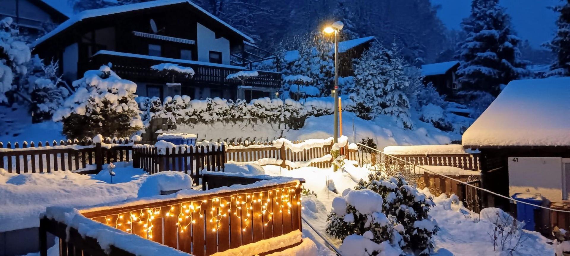Wintertraum