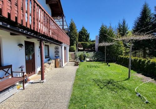 Untergeschoß, Süden