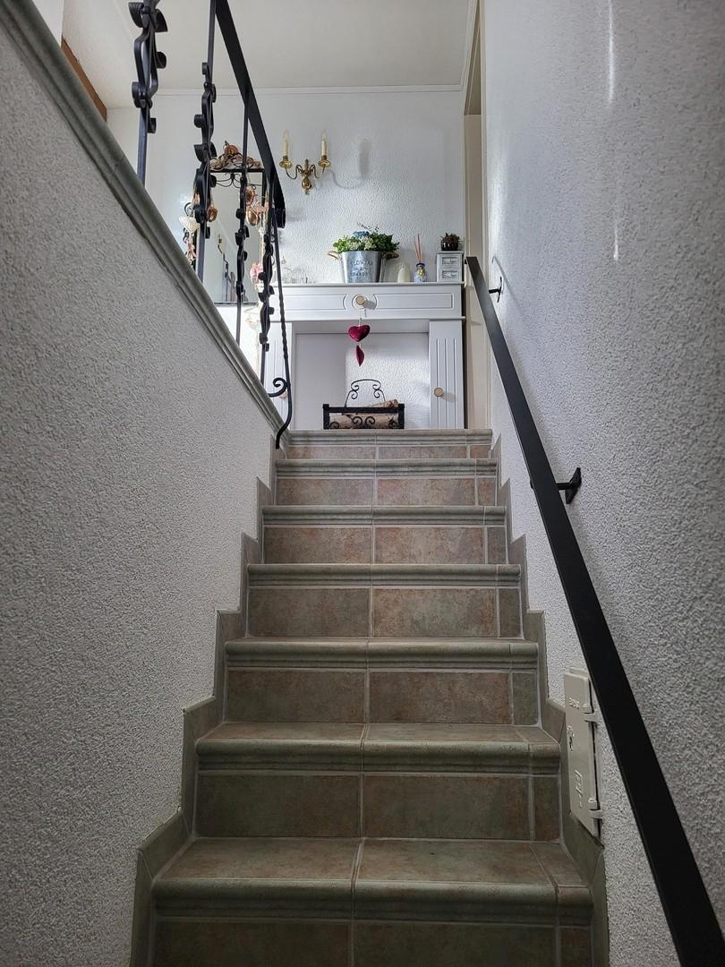 Innentreppe