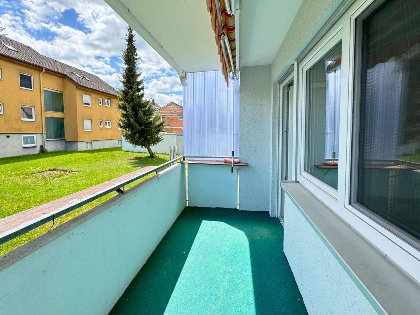 Balkon