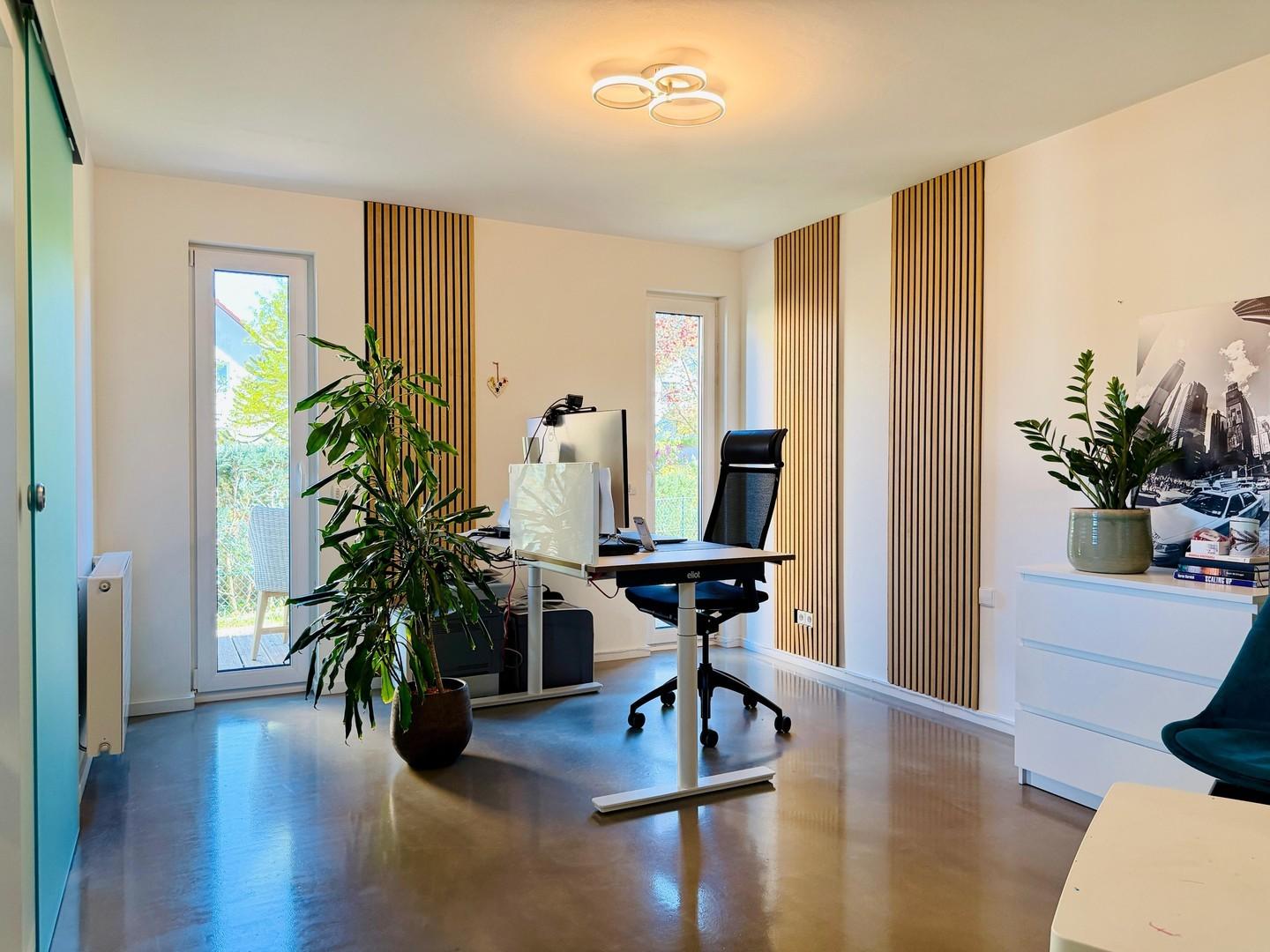 Zimmer EG
