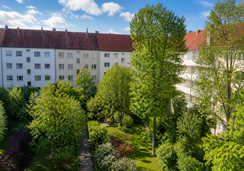 Aussicht