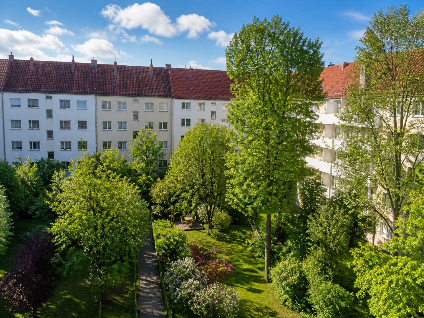 Aussicht