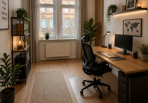 Büro