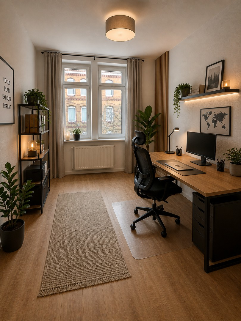 Büro