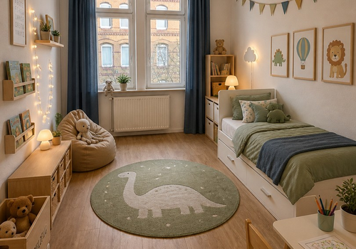 Kinderzimmer