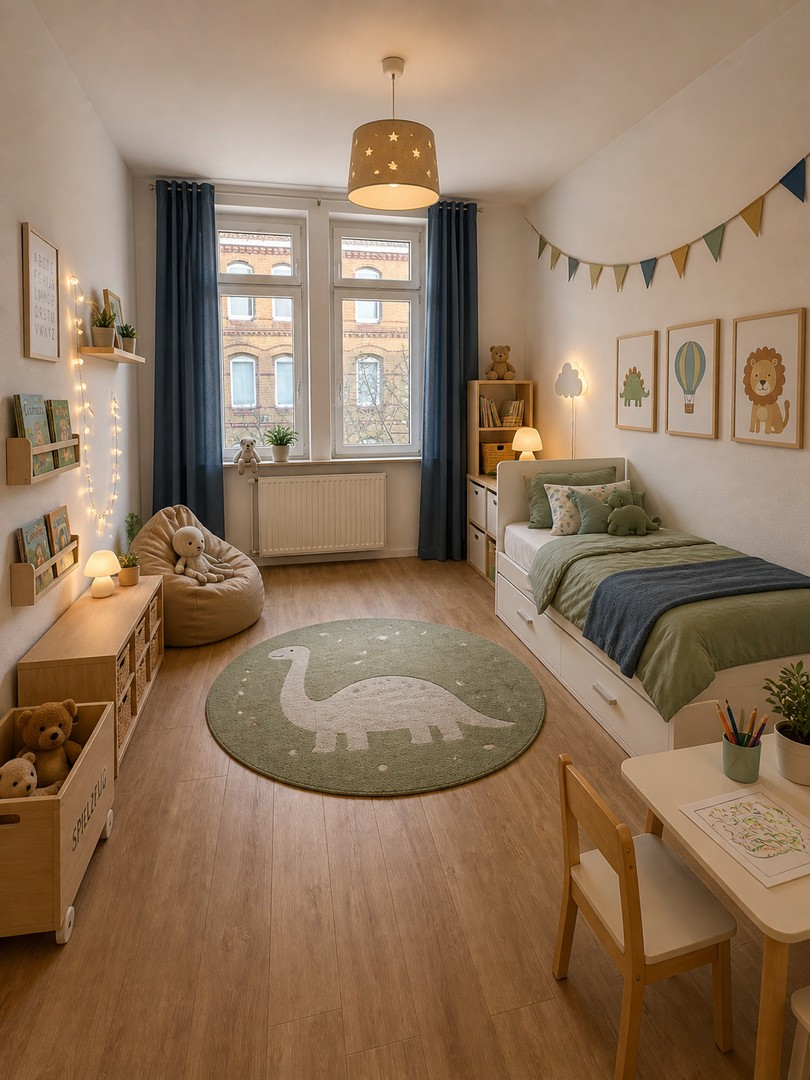 Kinderzimmer