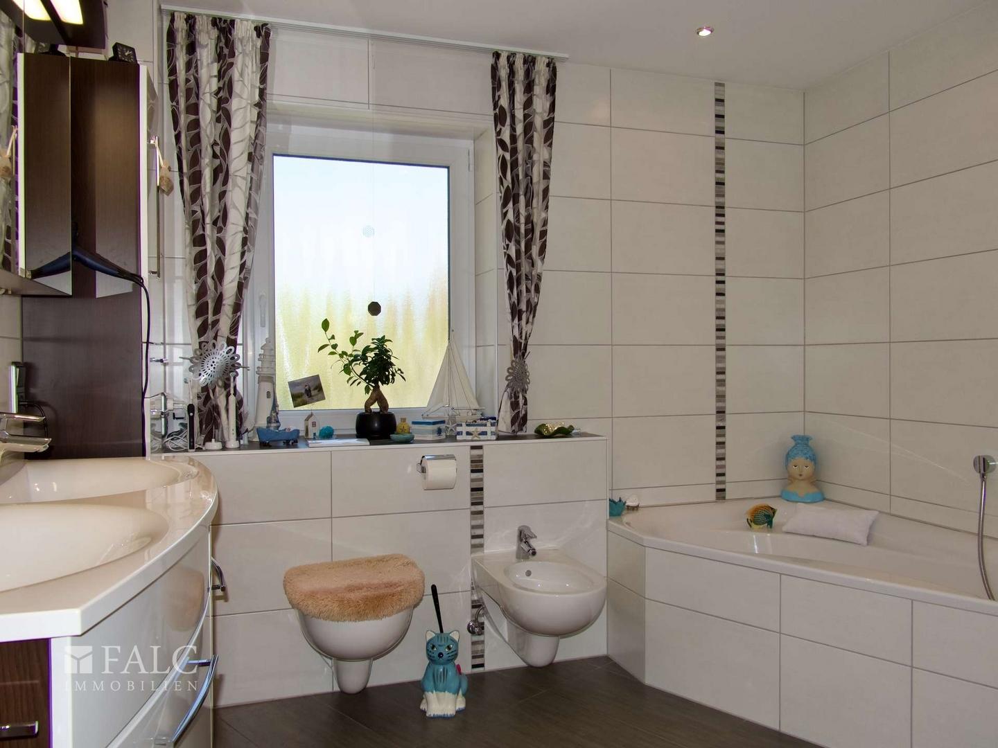 EG: Badezimmer