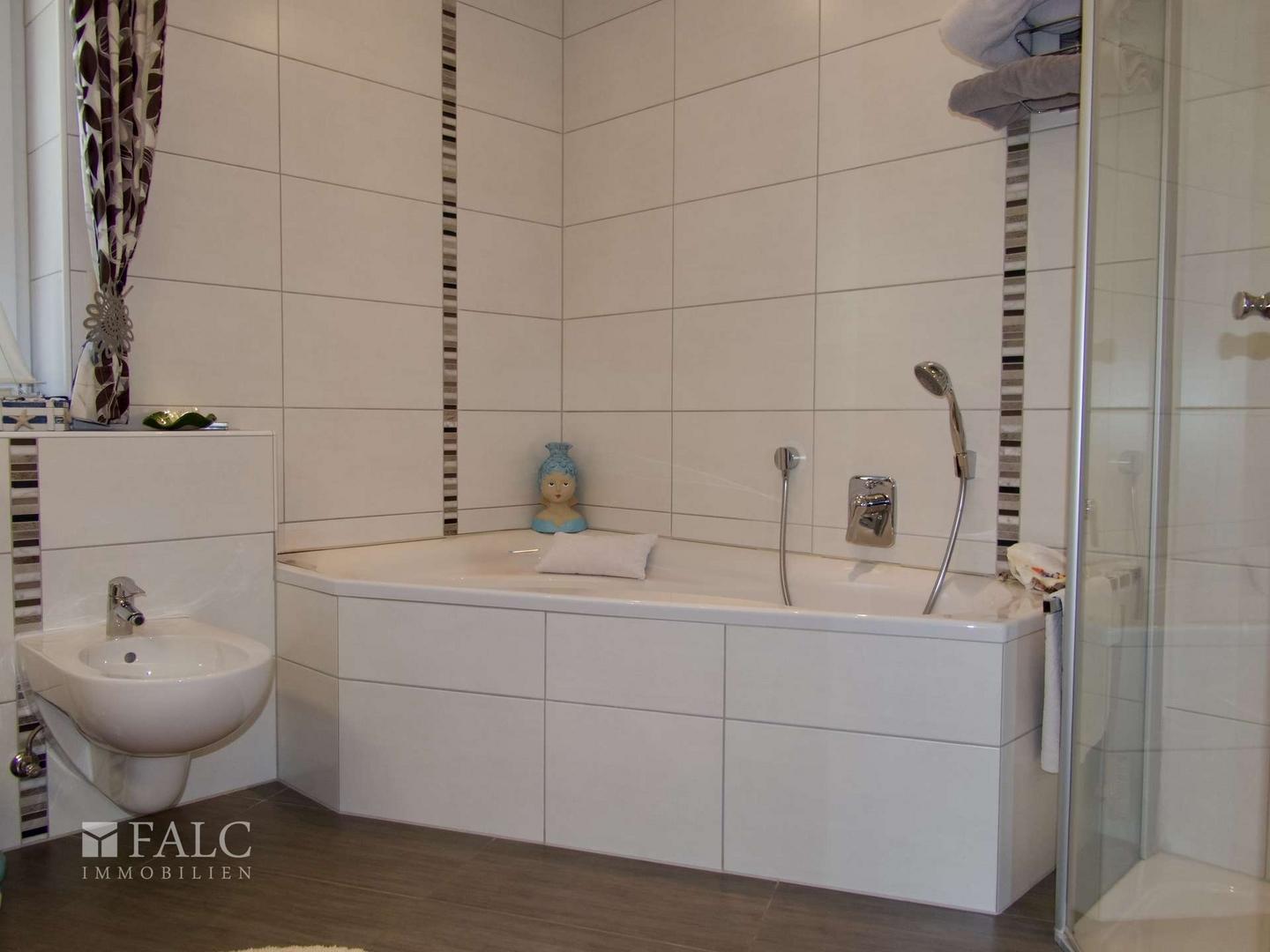 EG: Badezimmer
