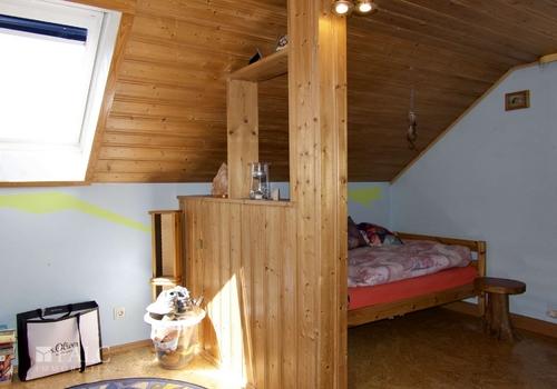 DG: Gastzimmer