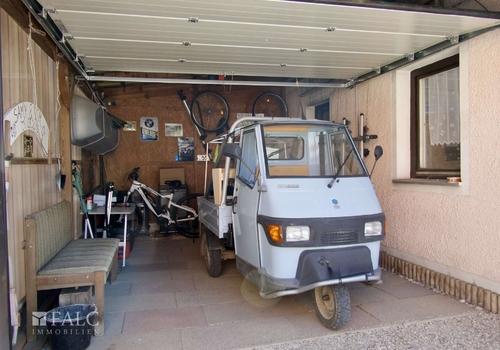 Garage Nr. 3