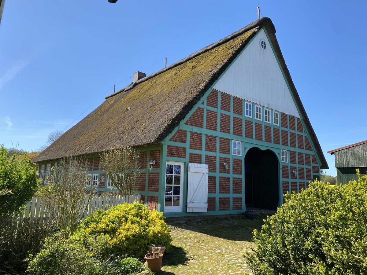 Haupthaus