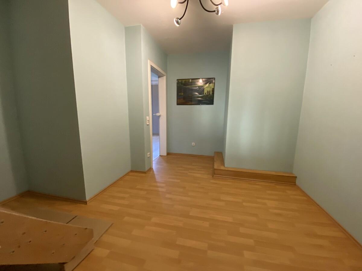 Flur Dachgeschoss