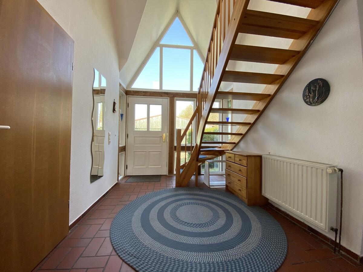 Flur Haus 2