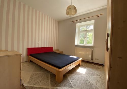 Schlafzimmer Haus 2