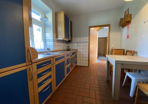 Küche Haus 2