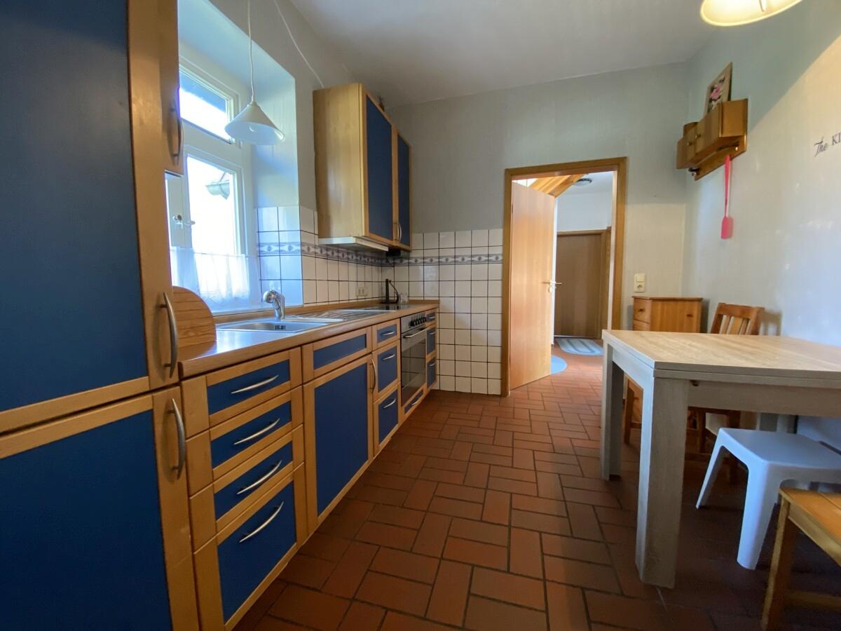 Küche Haus 2