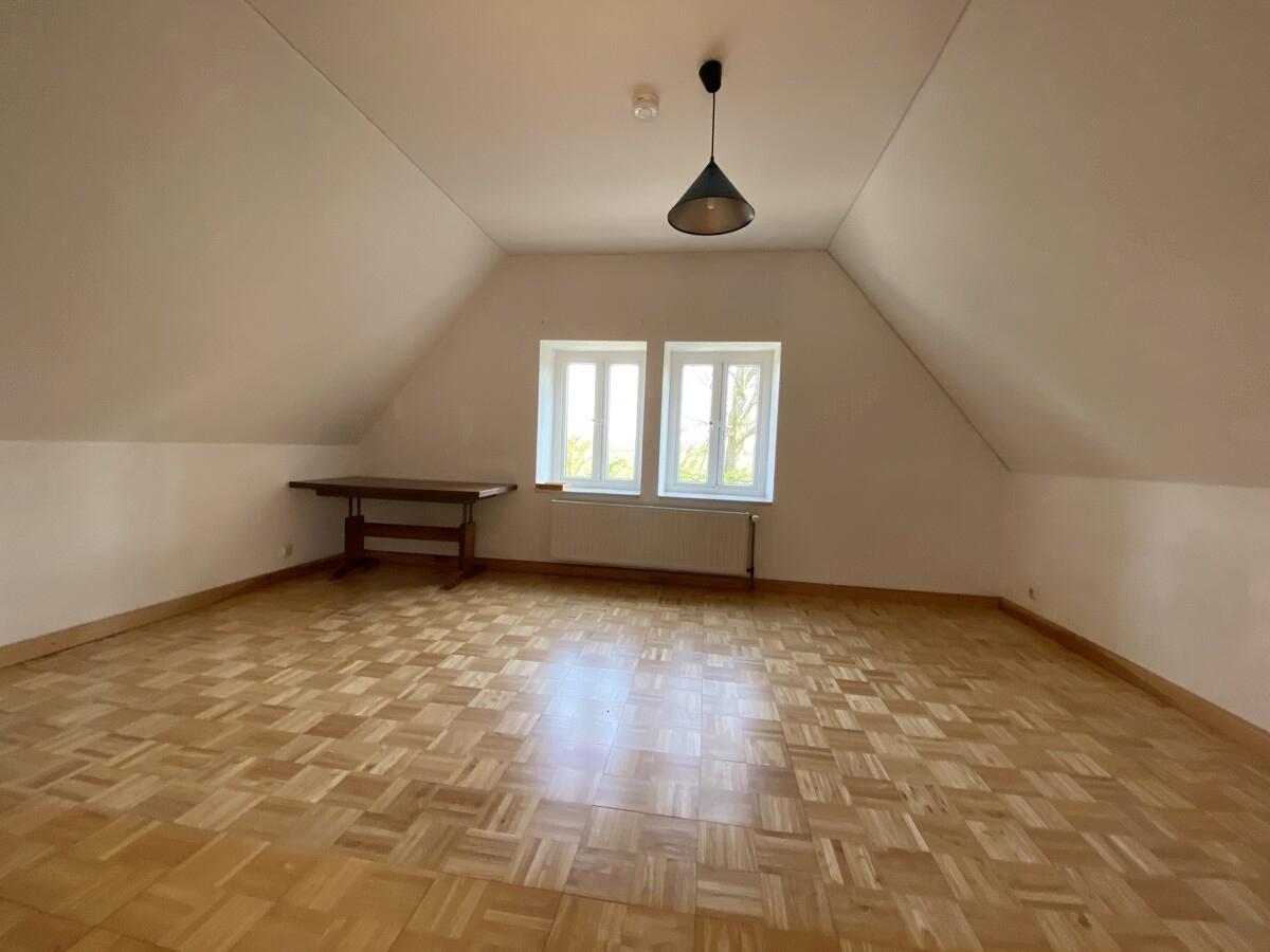 Zimmer 1 Dachgeschoss Haus 2