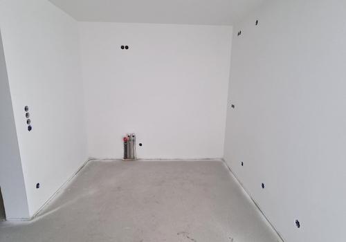 Küchenbereich derz. ohne Belag