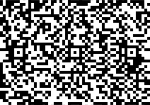 QR-Lageplan