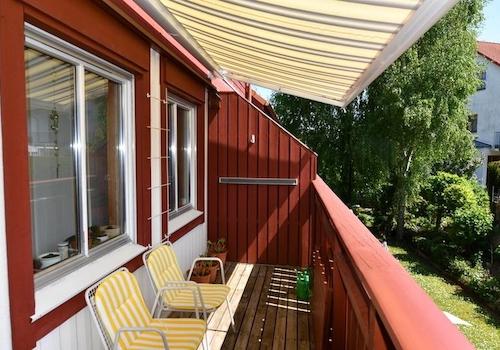 Balkon unten Bild 1