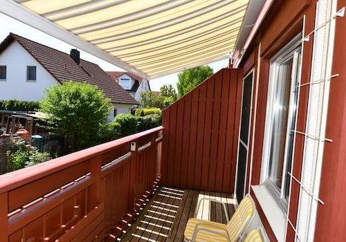 Balkon unten Bild 2