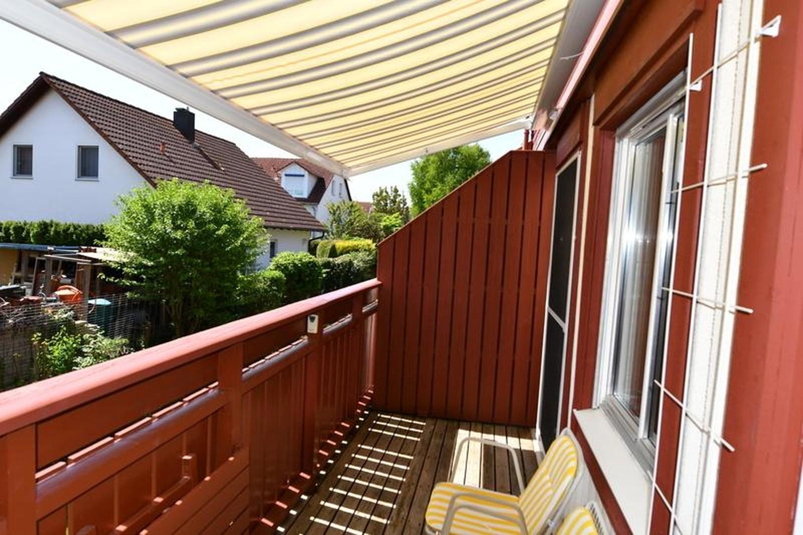 Balkon unten Bild 2