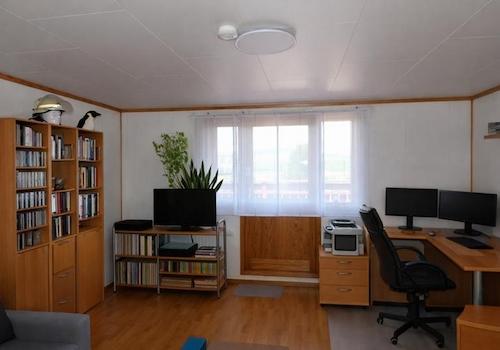 Zimmer Nord oben Bild 1